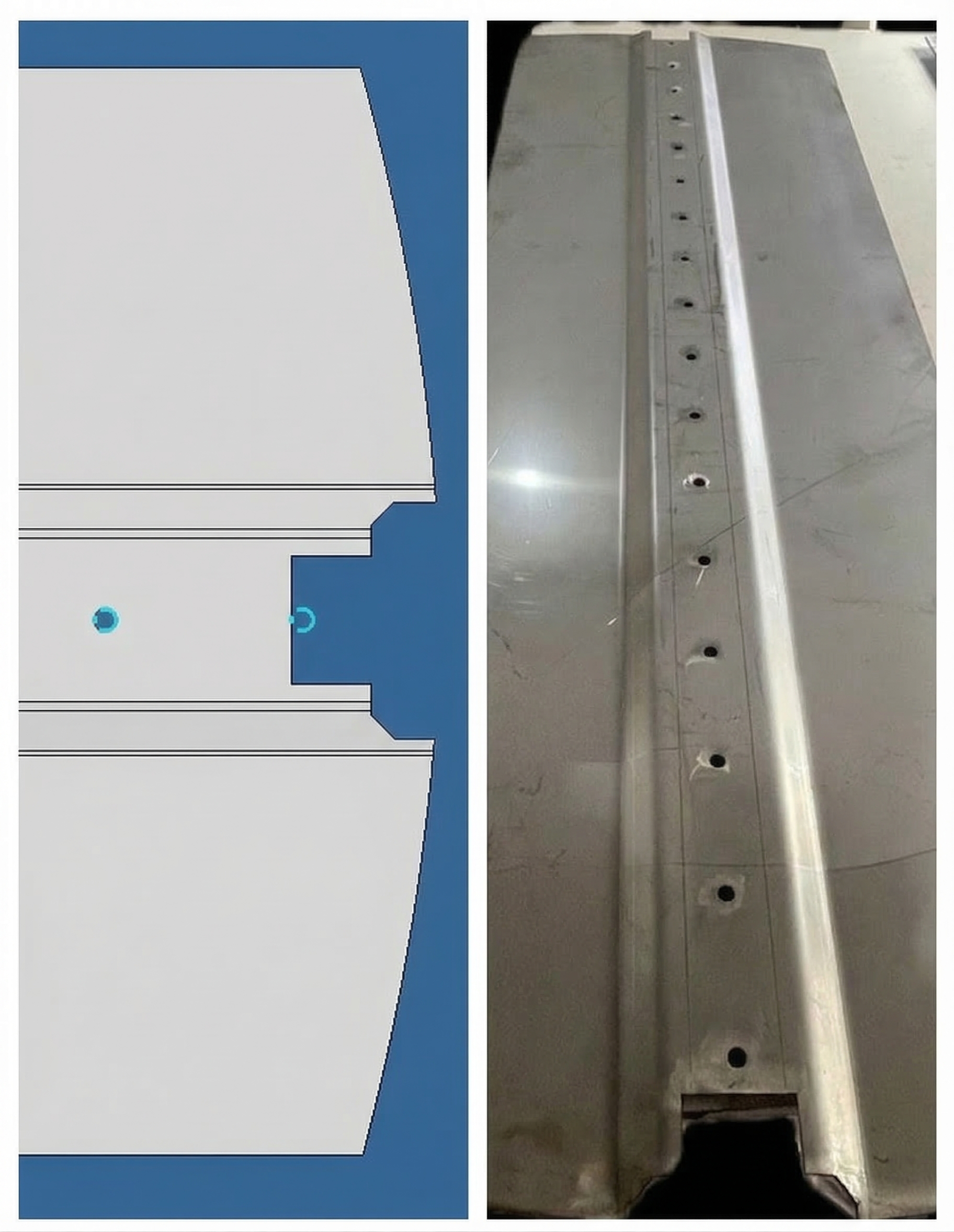 Repuesto Técnico Maquinaria